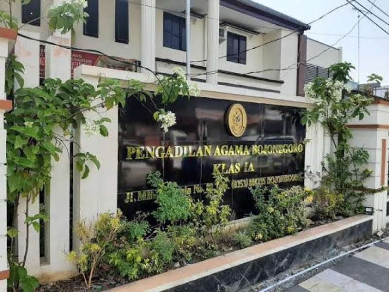 Dispensasi Nikah karena Zina di Bojonegoro Meningkat Tajam Sepanjang 2025