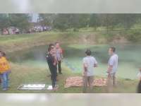 Tenggelam di Waduk, Seorang Anak di Kedungadem, Bojonegoro Meninggal