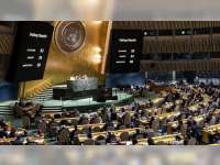 Indonesia Resmi Menjadi Presiden Dewan HAM PBB Tahun 2026