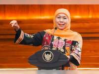 Jawa Timur Raih Predikat Pelayanan Publik Terbaik Nasional 2025 dengan Indeks 4,75