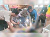 Tersengat Listrik Saat Memancing, Seorang Anak di Kalitidu, Bojonegoro Meninggal Dunia