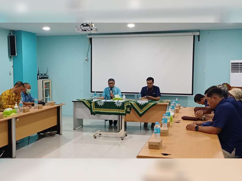 RS Aisyiyah Bojonegoro Buka Layanan CT-Scan dan Foto Panoramic bagi Peserta JKN