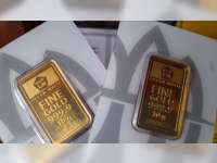 Harga Emas Antam Rp 2.880.000 per Gram, Kembali Tembus Harga Tertinggi