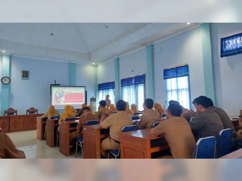 Latsar CPNS Pemkab Bojonegoro 2026 Resmi Dibuka: Fokus Tingkatkan Integritas dan Sinergi Pelayanan Publik