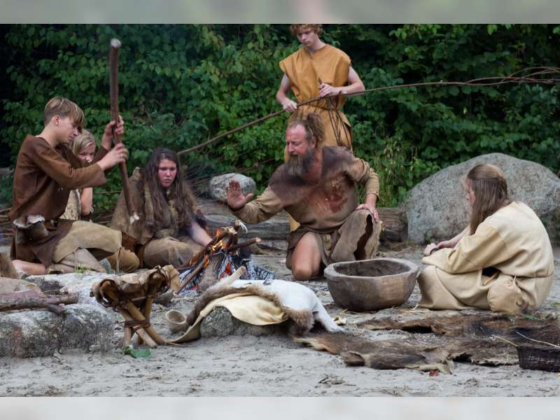 Misteri Umur Manusia di Masa Kuno, Fakta Sejarah atau Sekadar Simbolisme?