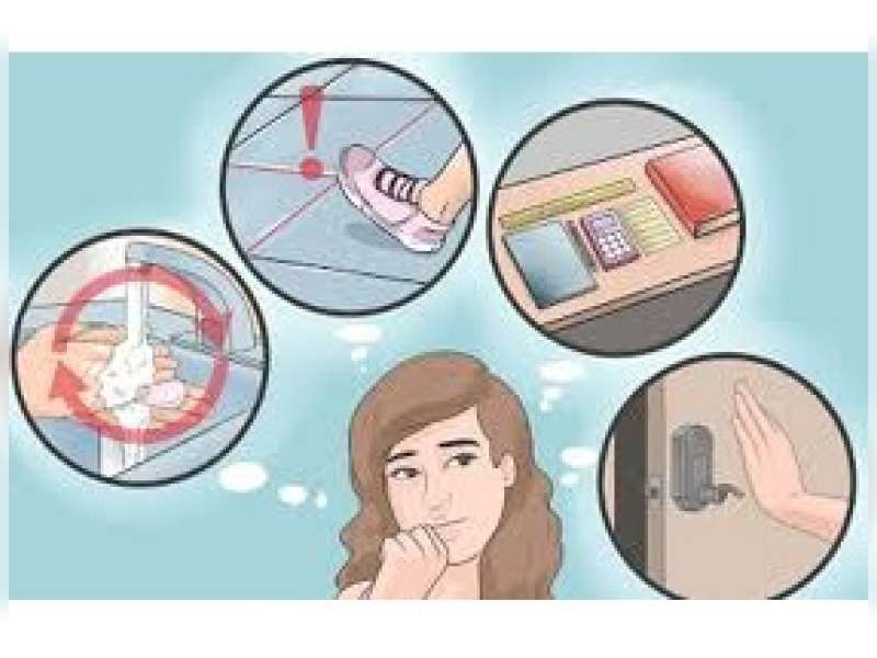 Bukan Sekadar Hobi Rapi, Mengenal OCD sebagai Gangguan Mental yang Perlu Penanganan Serius