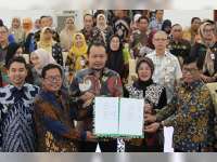 Ketua DPRD Bojonegoro Tekankan Sinkronisasi Aspirasi Publik dalam RKPD 2027