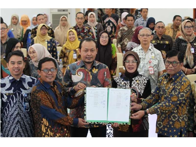 Ketua DPRD Bojonegoro Tekankan Sinkronisasi Aspirasi Publik dalam Forum RKPD 2027