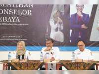 Mempersiapkan Generasi Muda Penuh Optimisme