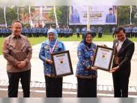 Jawa Timur Targetkan Jadi Lumbung Talenta Nasional Lewat Talent DNA ESQ