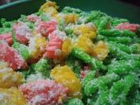 Pleret, Jajalan Tradisional Langka yang Gurih dan lembut