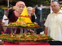 Gubernur Khofifah Gelar Tasyakuran HPN 2026 di Grahadi, Apresiasi Dedikasi Insan Pers Jatim