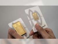 Turun Rp 43.000, Harga Emas Antam Hari Ini Rp 2.904.000 per Gram