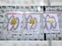 Harga Emas Antam Awal Pekan Ini Turun Tipis Rp 14.000 jadi Rp 2.940.000 per Gram