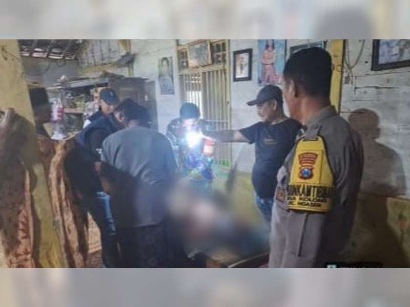 Kakek 82 Tahun di Ngasem, Bojonegoro Ditemukan Meninggal di Bawah Jembatan