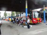 Dishub Bojonegoro Siapkan 4 Bus Mudik Gratis Lebaran 2026 Rute Surabaya-Bojonegoro PP