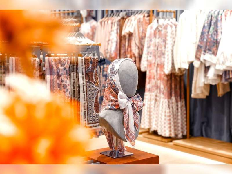 Tren Busana Ramadan 2026: Benang Jarum Usung Konsep Fungsional dengan Siluet Ringan yang Serbaguna