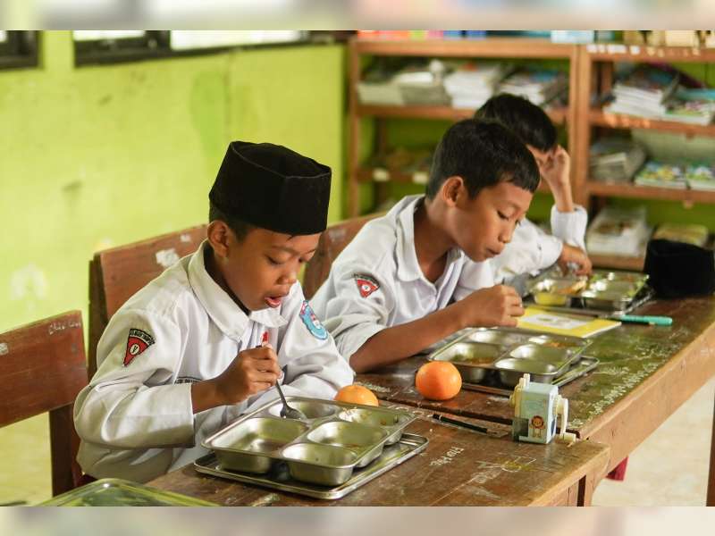 Program MBG di Bojonegoro Serap Hampir 6 Ribu Pekerja