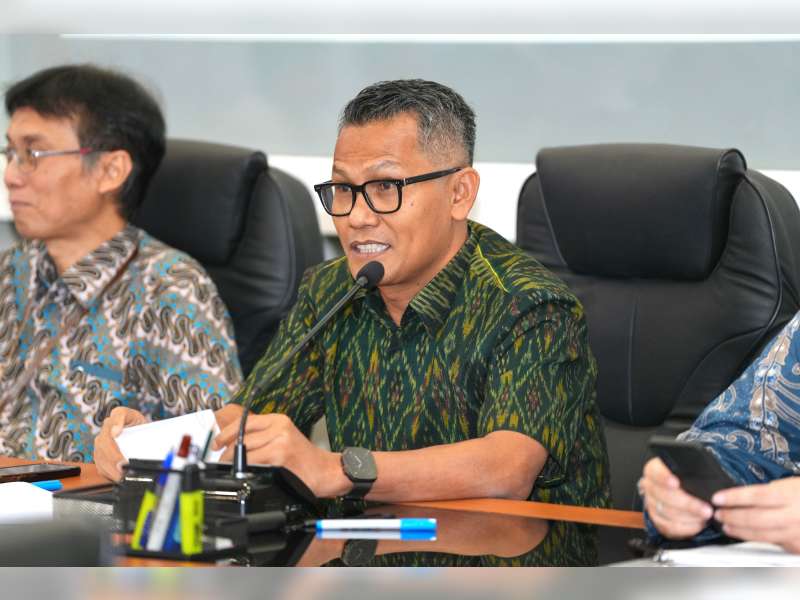 Sambut Ramadan 2026, Indeks Kepercayaan Industri Capai Titik Tertinggi Kedua Sepanjang Sejarah