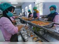 BGN Luruskan Anggaran MBG, Bahan Baku Hanya Rp8.000&ndash;Rp10.000 per Porsi