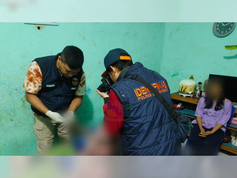 Dilaporkan Hilang, Seorang Anak di Bojonegoro Kota Ditemukan Meninggal