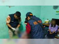 Dilaporkan Hilang, Seorang Anak di Bojonegoro Kota Ditemukan Meninggal