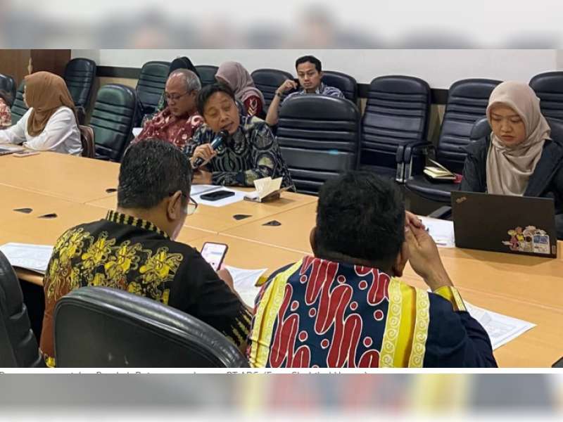 Sinergi Pemkab Bojonegoro dan PT ADS Dorong Program GAYATRI untuk 100 KPM