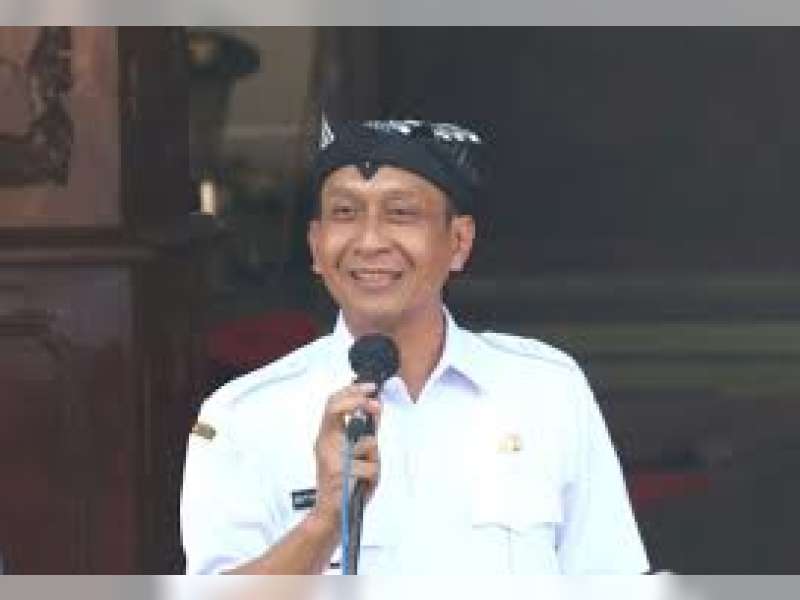 Bupati Bojonegoro Terbitkan SE Lebaran, Larang ASN Terima Gratifikasi dan Gunakan Fasilitas Dinas