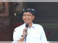 Bupati Bojonegoro Terbitkan SE Lebaran, Larang ASN Terima Gratifikasi dan Gunakan Fasilitas Dinas