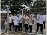 Pemkab Bojonegoro Miliki Tiga Rumah Pemotongan Hewan Aktif