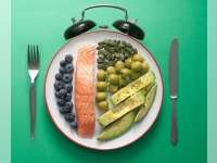 Tips Atur Asupan Protein untuk Jaga Massa Otot Saat Puasa