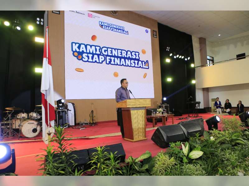 Menembus Tantangan Literasi Finansial di Tengah Gempuran Gaya Hidup Generasi Muda