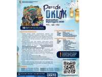 Meriahkan Ramadan dengan Kesenian Lokall, Pemkab Bojonegoro Bakal Gelar Parade Oklik 2026