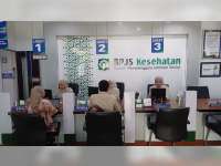 BPJS Kesehatan Bojonegoro Pastikan Layanan JKN Tetap Berjalan Selama Libur Lebaran 2026