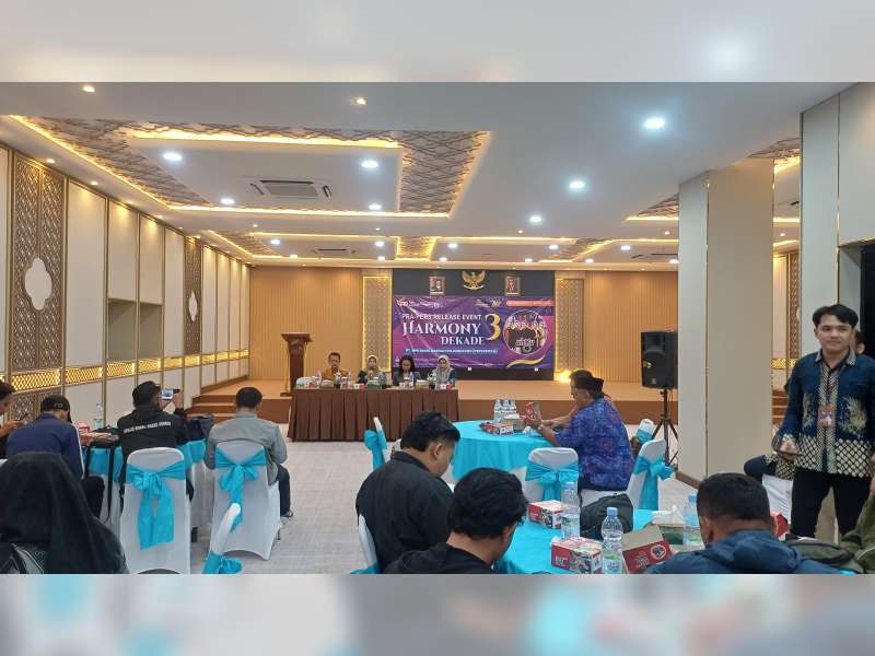 Meriahkan Ulang Tahun ke-30, BPR Bojonegoro Bakal Hadirkan Band Ungu