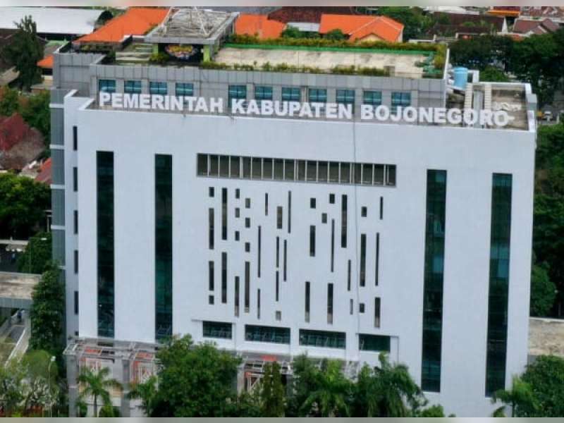 Apresiasi Layanan Masyarakat, Pemkab Bojonegoro Insentif Bagi Ketua RT/RW, Total Anggaran Rp 23,064 Miliar
