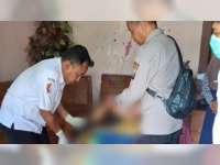 Tersengat Listrik saat Potong Ranting Pohon, Warga Temayang, Bojonegoro Meninggal Dunia