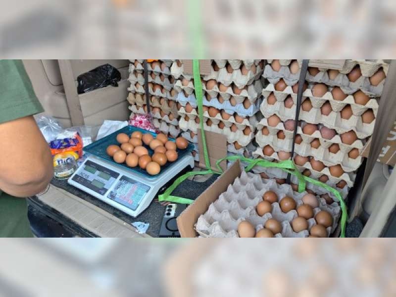 Pemkab Bojonegoro Fasilitasi Penjualan Telur Gayatri, Dorong Penguatan Kerjasama