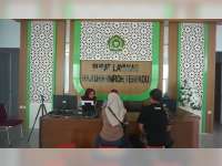 Ribuan Calon Jemaah Haji Bojonegoro Dipastikan Aman saat Berangkat di Tengah Konflik Timur Tengah
