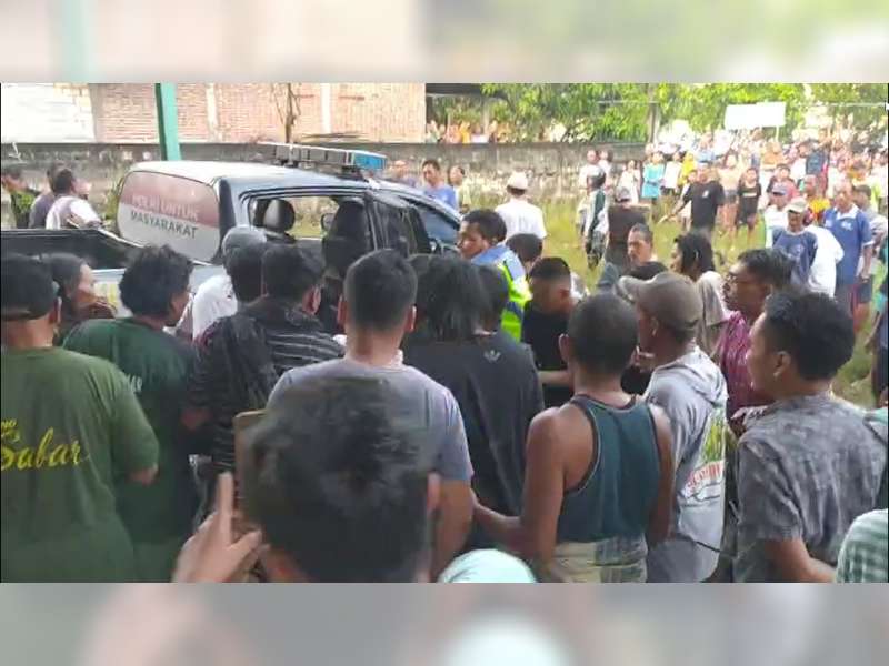 Kedapatan Curi Tembaga di Kanor, Bojonegoro, 2 Warga Tuban Ditangkap, Satu Lainnya Buron