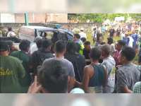 Kedapatan Curi Tembaga di Kanor, Bojonegoro, 2 Warga Tuban Ditangkap, Satu Lainnya Buron