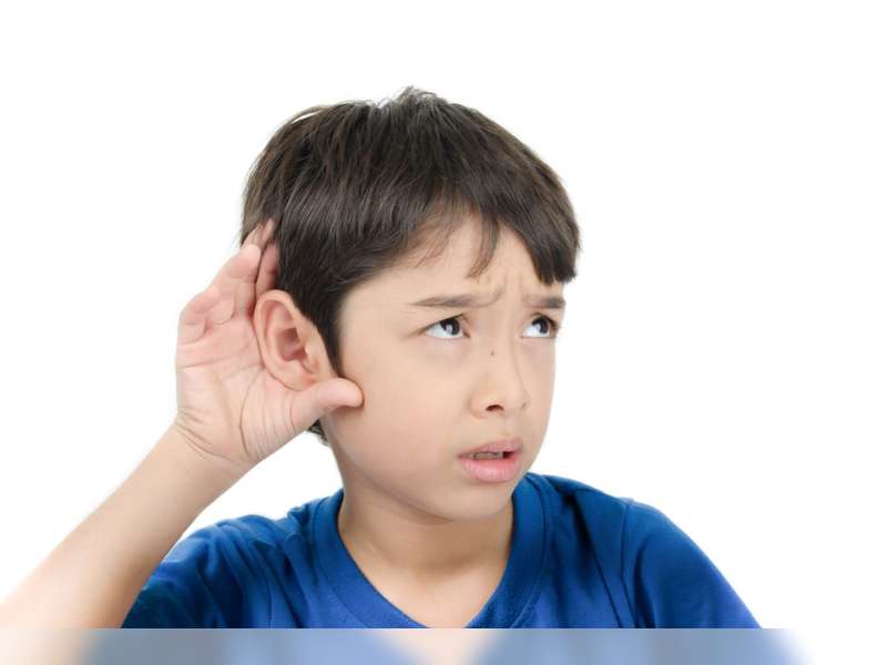 Waspadai Tren Gangguan Pendengaran di Usia Muda