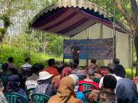 Nggon Sahdu, Inovasi Agrowisata Satu Rumah Satu Pohon Durian di Kecamatan Gondang