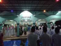 MWCNU Kapas Gelar Lailatul Ijtima di Desa Bogo, Wadah Konsolidasi Anggota