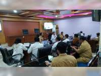 Optimalkan Pencegahan Korupsi, BPKP Pusat Jadikan Bojonegoro Percontohan Nasional