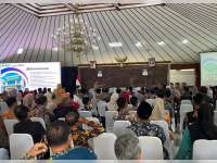 Perkuat Tata Kelola, 430 Pengurus Koperasi Desa Merah Putih Ikuti Bimtek Laporan Keuangan