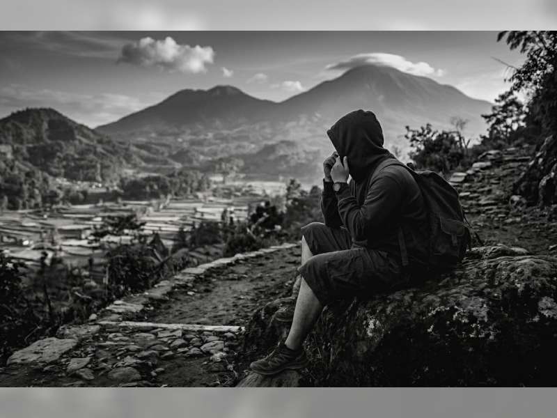 Menemukan Makna di Tengah Langkah yang  Belum Selesai