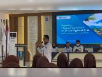 PNM Siapkan Mental Wirausaha 2.700 Siswa SMK Se-Indonesia Lewat PNM Mengajar