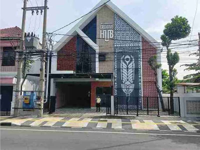 Komite Ekraf Siapkan Bojonegoro Art Circle Dua Hari, Panggung Teater dan Workshop Boneka Gratis