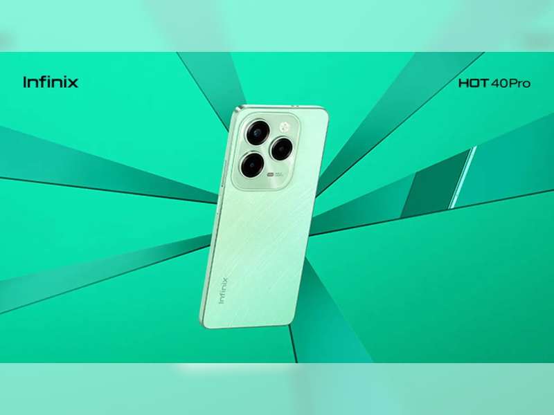 Review Infinix Hot 40 Pro, Ponsel Gaming 900 Ribuan dengan Layar 90 FPS yang Gacor